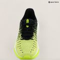 Moteriški bėgimo bateliai Under Armour Infinite Elite black/sonic yellow/high vis yellow 9