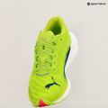 Moteriški bėgimo bateliai PUMA Deviate Nitro 2 green 18