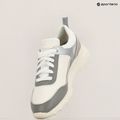 Moteriški batai Geox Alleniee grey/optic white 10