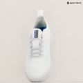 Moteriški batai Geox Spherica white 10