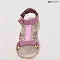 Moteriški žygio sandalai Merrell Bravada 2 Strap Sport mauve 15