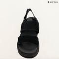Moteriški sandalai Timberland Greyfield 2 Strap black suede 18