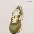 Vyriški batai Mizuno Contender Premium olive drab / smoke green / cloud cream 15