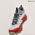 Vyriški bėgimo bateliai Saucony Peregrine 13 St cloud/peprika 11