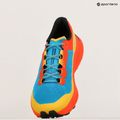 Vyriški bėgimo batai La Sportiva Prodigio tropic blue/cherry tomato 13