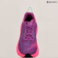 Moteršiki bėgimo bateliai HOKA Rincon 3 beautyberry/knockout pink 13