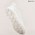 Vyriški batai Geox Spherica Ecub-1 white/sta.white 16