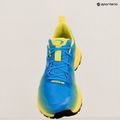 Vyriški bėgimo bateliai Inov-8 Trailfly Speed blue/yellow 10