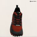 Vyriški bėgimo bateliai Inov-8 Mudtalon red/black 10