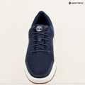 Vyriški sportbačiai Timberland Maple Grove Knit Ox navy 9