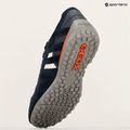Vyriški batai Geox Snake ocean blue 17