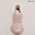 Moteriški batai Geox Spherica Actif light pink 10