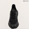 Moteriški batai Geox Spherica Actif black 10