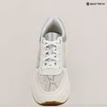 Moteriški batai Geox Cristael sand/white 10