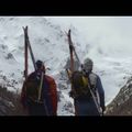 La Sportiva Combo alpinistinis šalmas geltonas 66Y 13