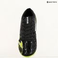 Vyriški futbolo bateliai Joma Gol FG black/yellow 10