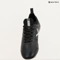 Futbolo batai MUNICH Trick FG negro 9