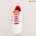 Futbolo bateliai MUNICH Arenga FG blanco/rojo 15