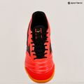 Vyriški futbolo bateliai Mizuno MRL Sala Club TF radiant red/black 15