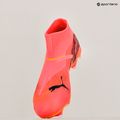 Futbolo batai PUMA Future 7 Match+ LL FG/AG sunset glow/puma black/sun stream 18