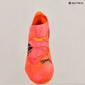 Futbolo batai PUMA Future 7 Ultimate FG/AG sunset glow/puma black/sun stream 19