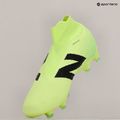 Vyriški futbolo batai New Balance Tekela Magia FG V4+ bleached lime glo 12