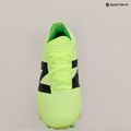 Vyriški futbolo batai New Balance Tekela Pro Low Laced FG V4+ bleached lime glo 13