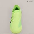 Vyriški futbolo batai New Balance Furon Dispatch FG V7+ bleached lime glo 14