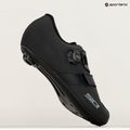 Sidi Prima black/black vyriški kelių bateliai 11