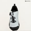 Vyriški dviračių batai MTB Fizik Terra Atlas grey/black 15