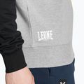 Vyriška striukė LEONE 1947 Active Hoody juoda 7