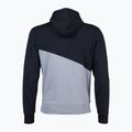 Vyriška striukė LEONE 1947 Active Hoody juoda 10