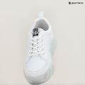 Moteriški batai Lee Cooper LCW-24-47-2713 white 10
