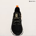 Vyriški batai Timberland Winsor Trail black knit 10