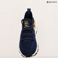 Vyriški batai Timberland Winsor Trail dark blue knit 10