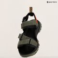Vyriški sandalai Timberland Garrison Trail Web leaf green 9