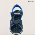 Vaikiški sandalai Timberland Adventure Seeker 2 Strap midnight navy 18