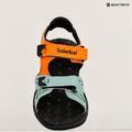 Vaikiški sandalai Timberland Adventure Seeker light orange multi 9