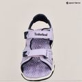 Vaikiški sandalai Timberland Adventure Seeker light purple 18