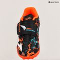 Vaikiški futbolo bateliai Joma Megatron Jr TF black 11