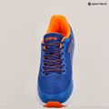 Vaikiški bėgimo batai Joma Super Cross royal/orange 10