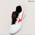Vyriški futbolo bateliai Mizuno MRL Sala Club TF white/radiant red 15