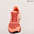 Moteriški bėgimo bateliai Inov-8 Trailfly dusty rose/pale pink 9
