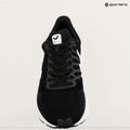 Moteriški bėgimo bateliai VEJA Marlin V-Knit black/white 9