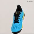 Vyriški teniso batai Mizuno Wave Exceed Tour 5 CC jet blue/bolt2 neon/black 9