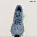 Vaikiški bėgimo batai Mizuno Wave Sky 6 china blue/white/909 c 9