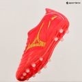 Vyriški futbolo batai Mizuno Morelia Neo IV Pro AG flerycoral2/bolt2 9