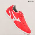Vyriški futbolo batai Mizuno Monarcida Neo II Select AS flerycoral2/white 9