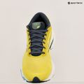 Vaikiški bėgimo batai Mizuno Wave Ultima 14 sulphur spring/ocean blue/aquarius 9
