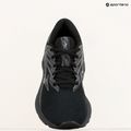 Moteriški bėgimo batai Mizuno Wave Equate 7 black/metallic gray 9